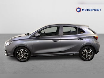 Used MG MG3 2025 for sale - 78719257: Photo