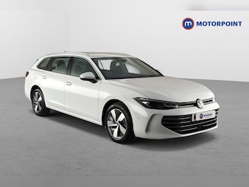 Used Volkswagen Passat 2025 for sale - 79196285: Photo