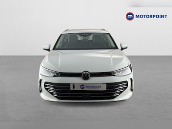Used Volkswagen Passat 2025 for sale - 79196285: Photo