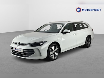 Used Volkswagen Passat 2025 for sale - 79196285: Photo