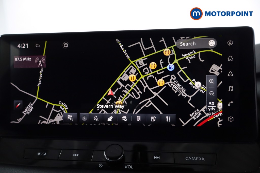 Used Nissan Qashqai 2022 for sale - 76723332: Photo 10