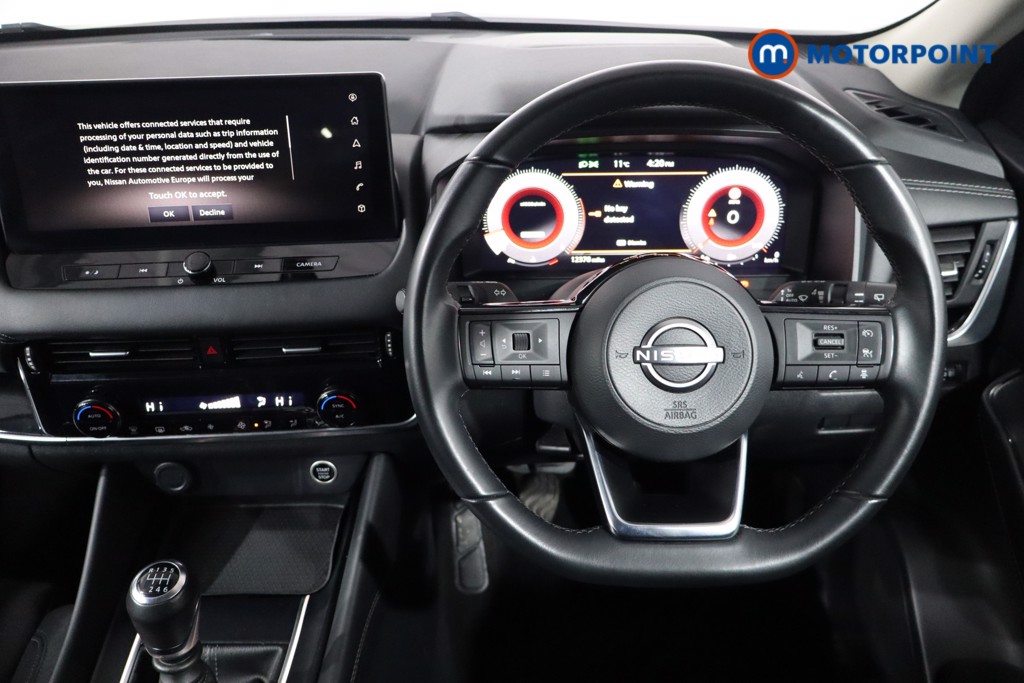 Used Nissan Qashqai 2022 for sale - 76723332: Photo 11