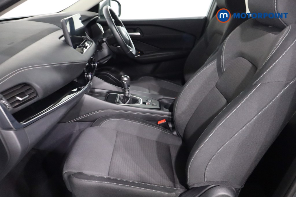 Used Nissan Qashqai 2022 for sale - 76723332: Photo 12