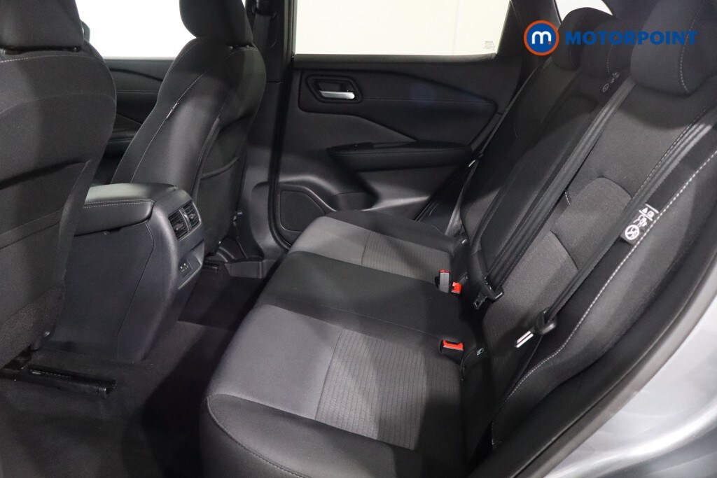 Used Nissan Qashqai 2022 for sale - 76723332: Photo 13