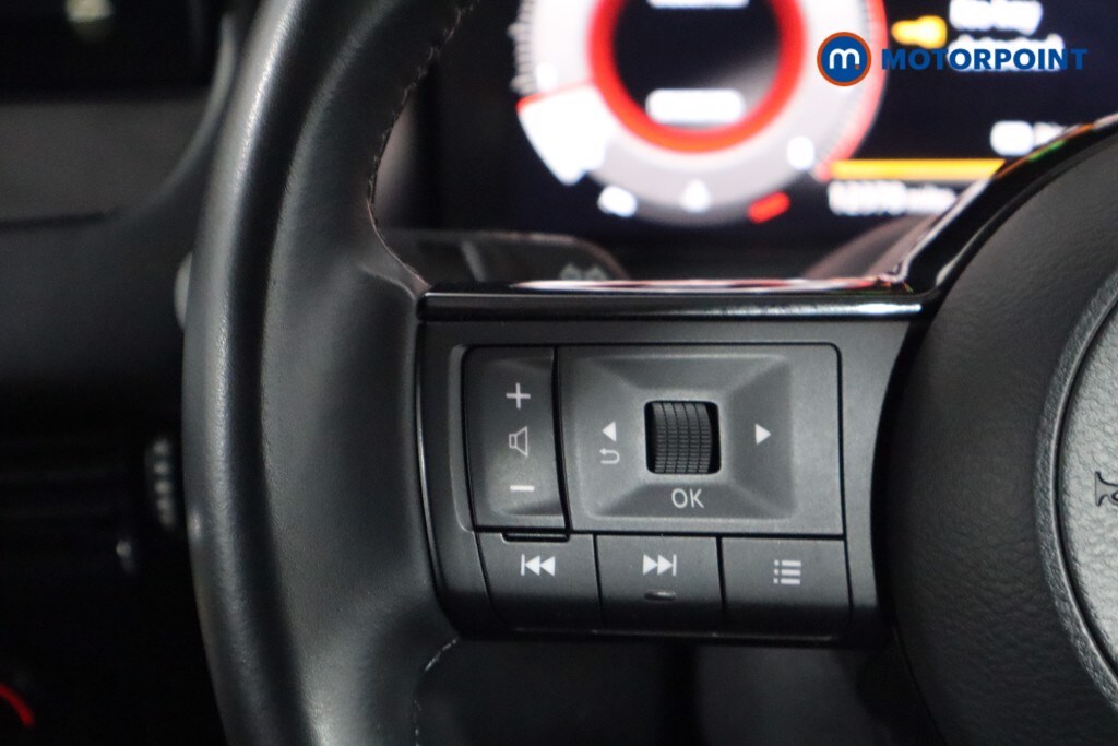 Used Nissan Qashqai 2022 for sale - 76723332: Photo 15