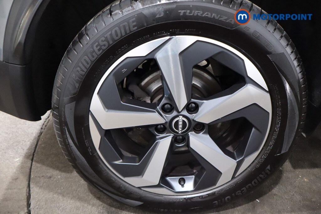 Used Nissan Qashqai 2022 for sale - 76723332: Photo 17