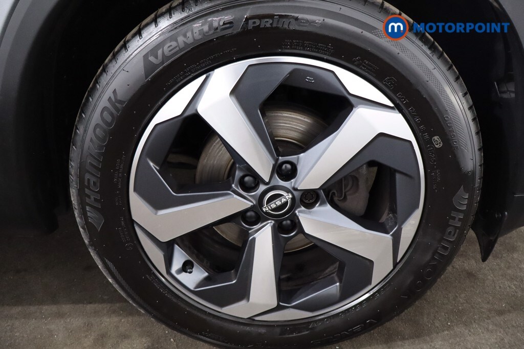 Used Nissan Qashqai 2022 for sale - 76723332: Photo 18