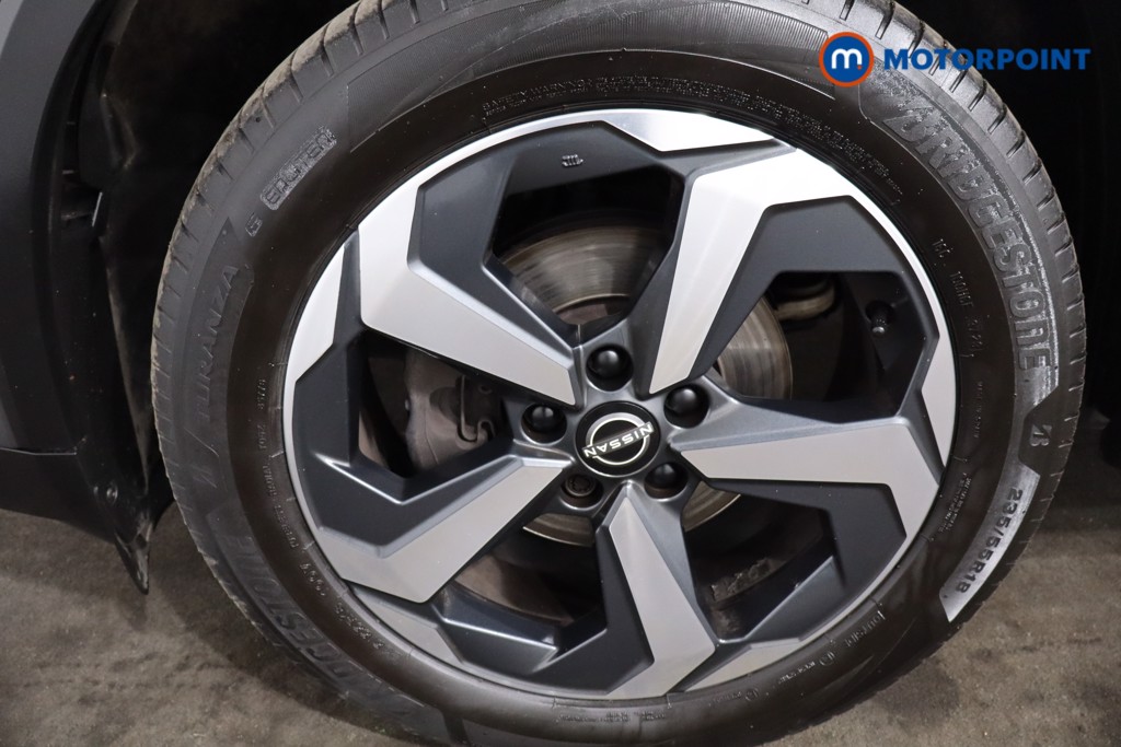 Used Nissan Qashqai 2022 for sale - 76723332: Photo 19