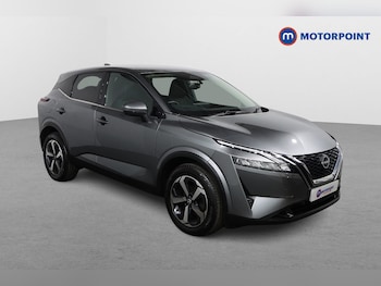 2022 - 1.3 DiG-T MH N-Connecta 5dr