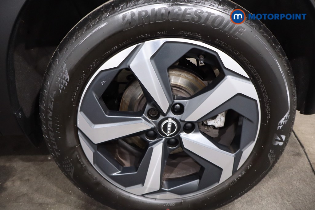 Used Nissan Qashqai 2022 for sale - 76723332: Photo 20