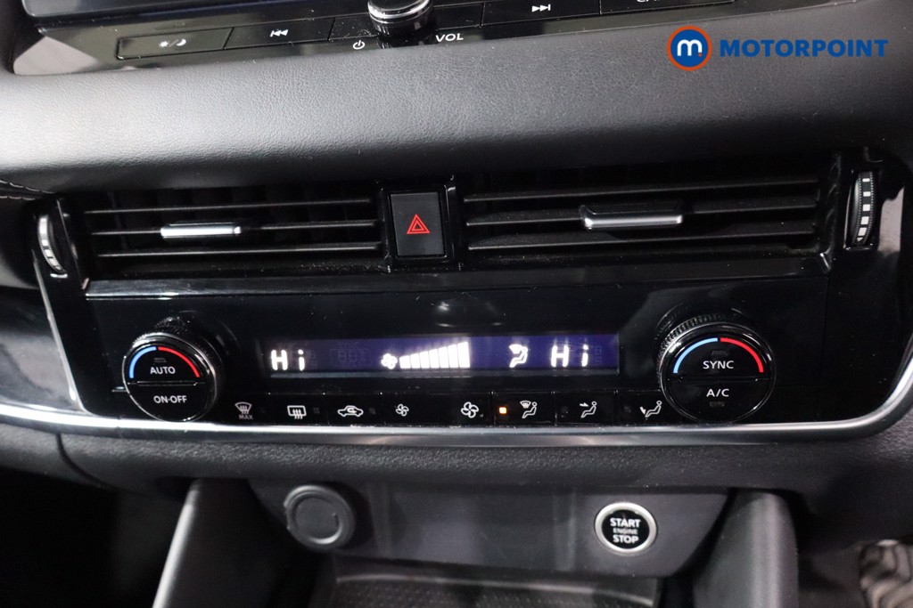 Used Nissan Qashqai 2022 for sale - 76723332: Photo 24