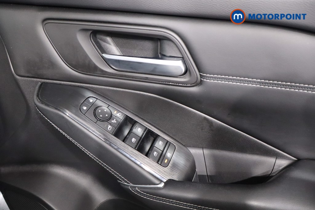 Used Nissan Qashqai 2022 for sale - 76723332: Photo 29