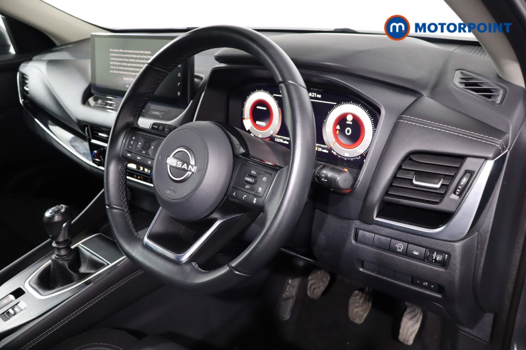 Used Nissan Qashqai 2022 for sale - 76723332: Photo 30