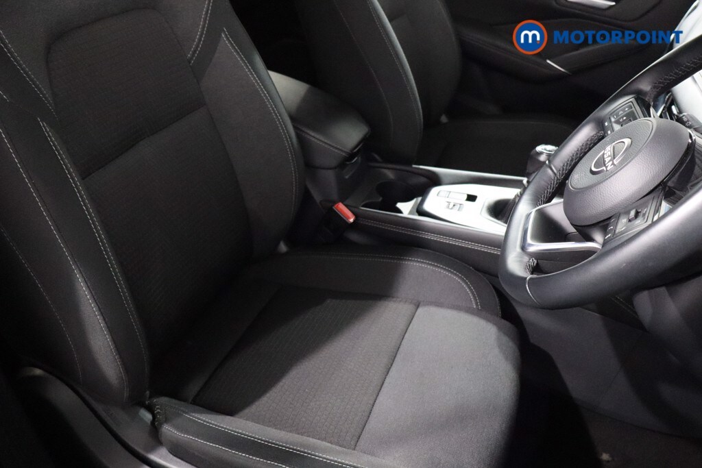 Used Nissan Qashqai 2022 for sale - 76723332: Photo 31