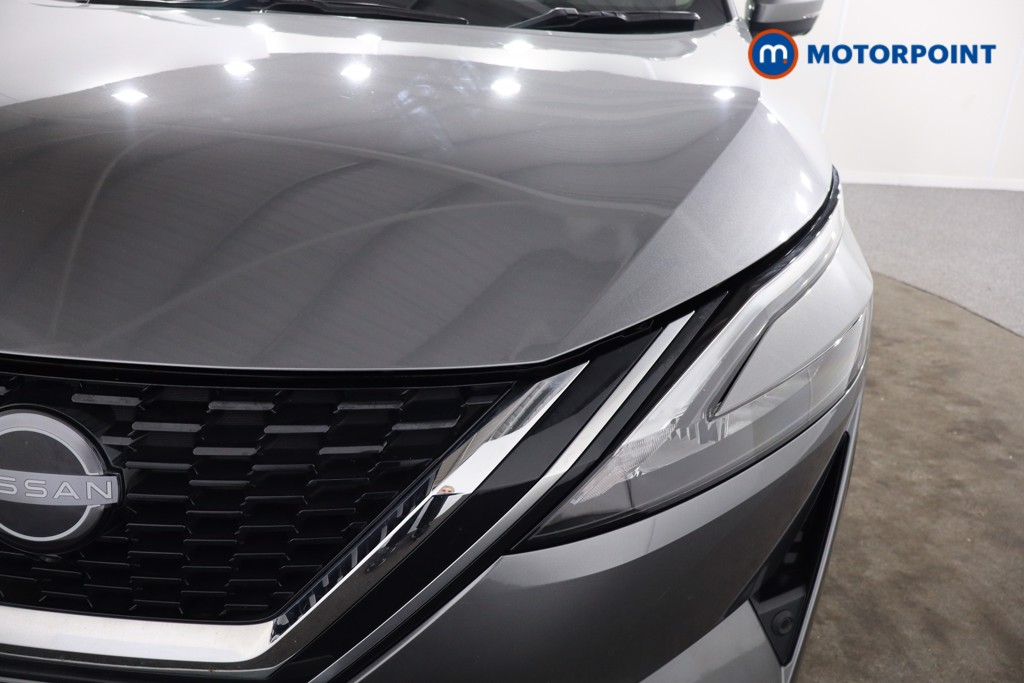 Used Nissan Qashqai 2022 for sale - 76723332: Photo 34