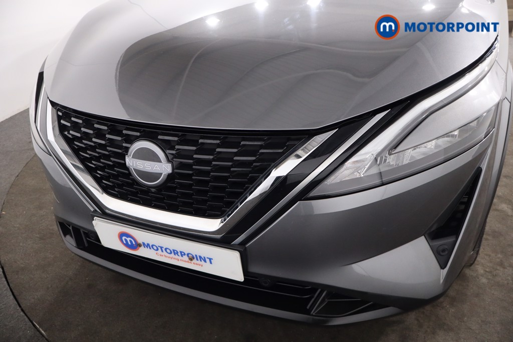 Used Nissan Qashqai 2022 for sale - 76723332: Photo 37