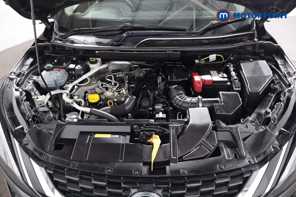 Used Nissan Qashqai 2022 for sale - 76723332: Photo 38