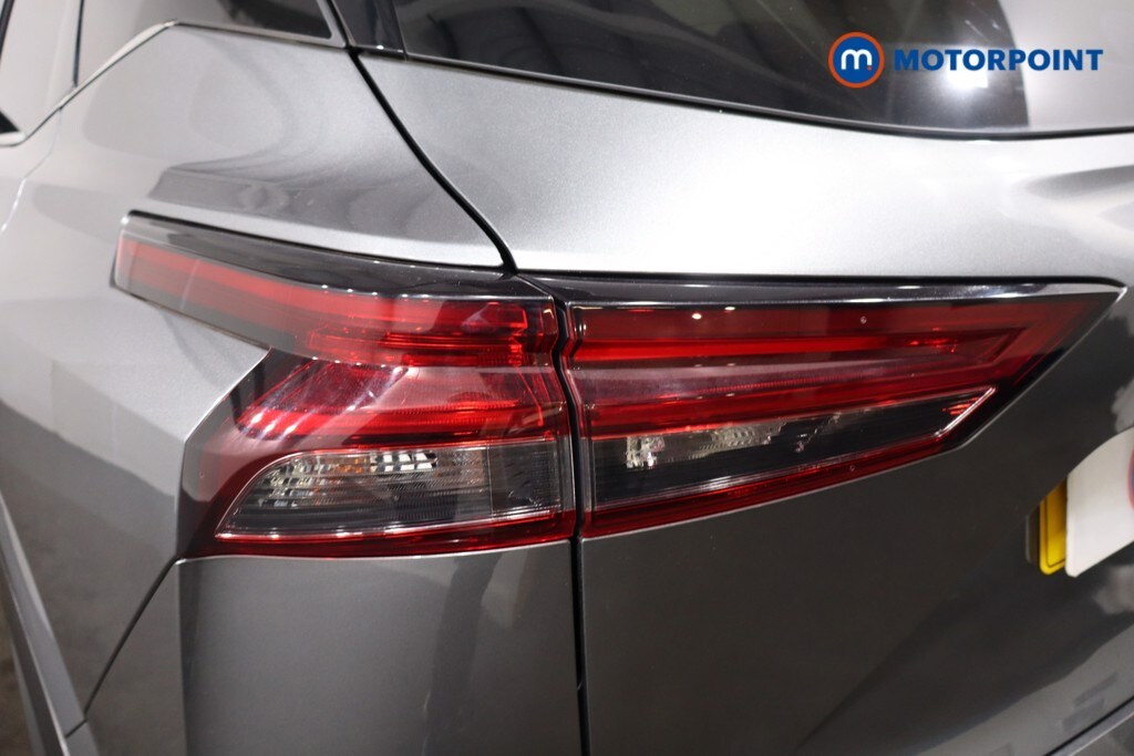 Used Nissan Qashqai 2022 for sale - 76723332: Photo 40