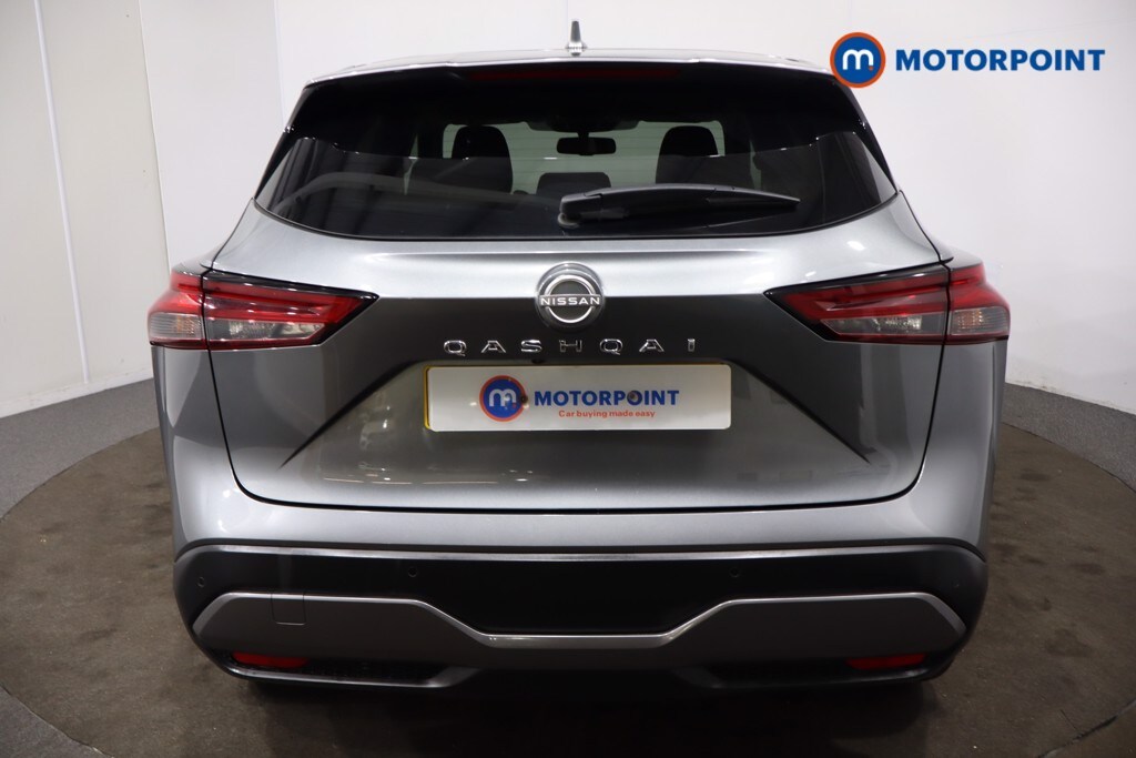 Used Nissan Qashqai 2022 for sale - 76723332: Photo 43