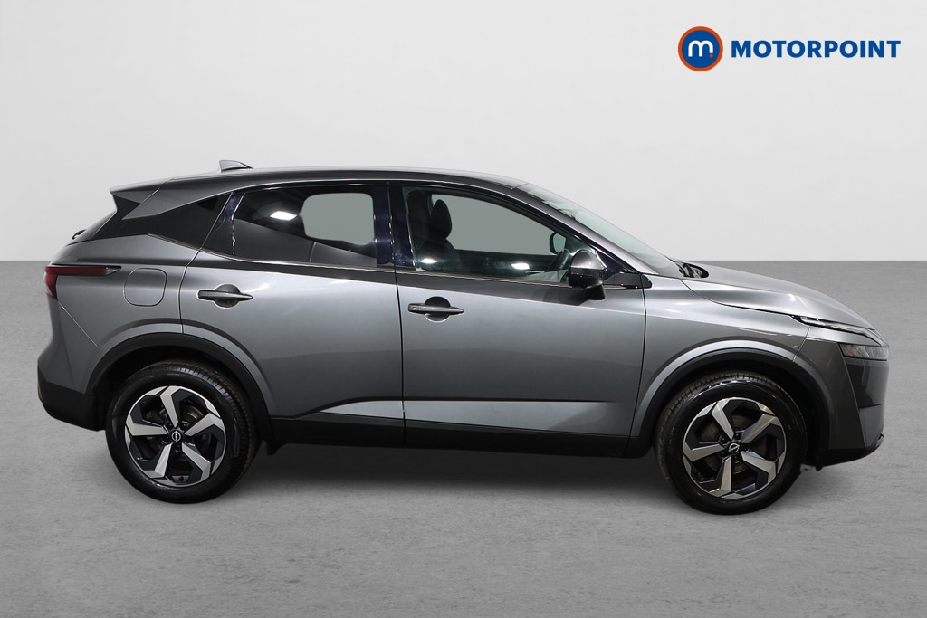 Used Nissan Qashqai 2022 for sale - 76723332: Photo 8