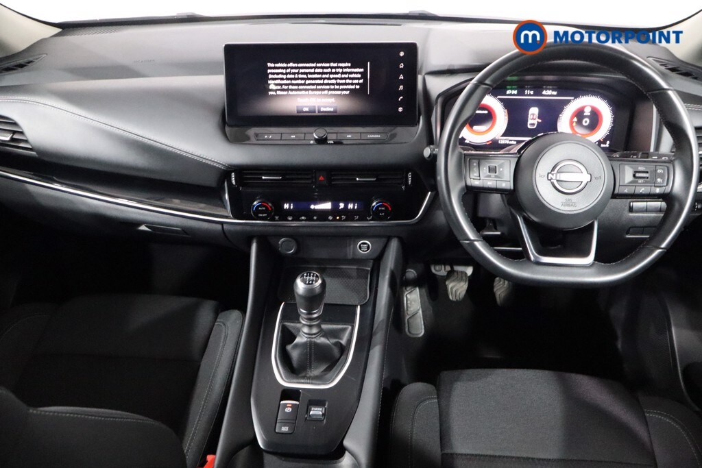 Used Nissan Qashqai 2022 for sale - 76723332: Photo 9