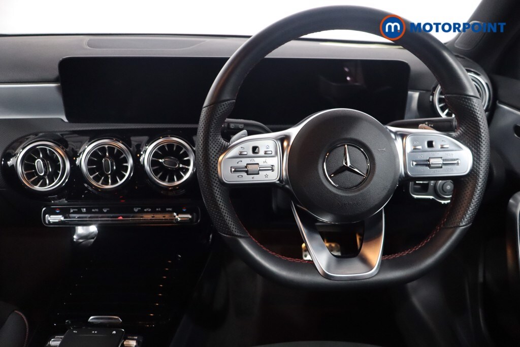 Used Mercedes-Benz A-Class 2023 for sale - 77590858: Photo 11