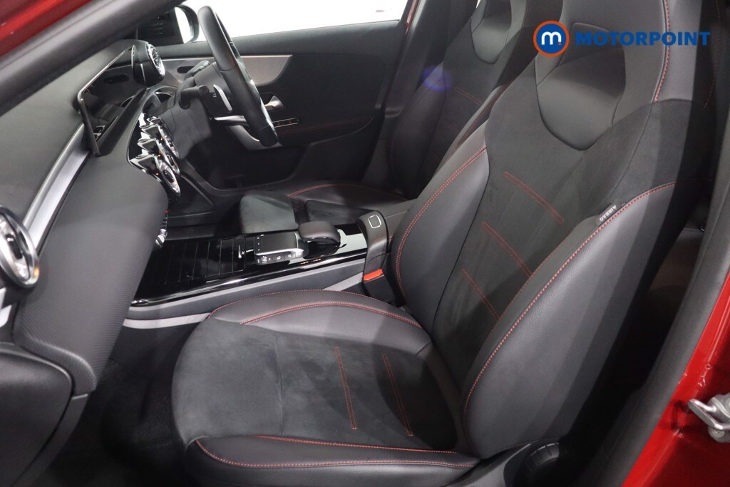 Used Mercedes-Benz A-Class 2023 for sale - 77590858: Photo 12