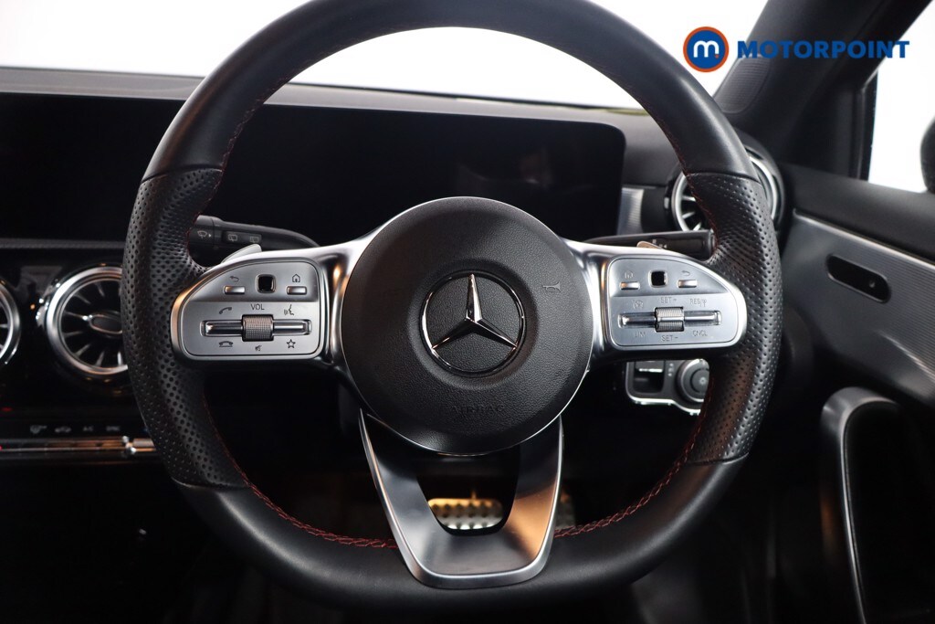 Used Mercedes-Benz A-Class 2023 for sale - 77590858: Photo 14