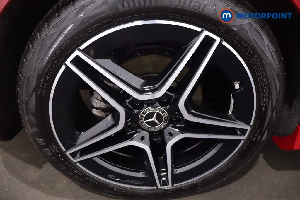 Used Mercedes-Benz A-Class 2023 for sale - 77590858: Photo 17