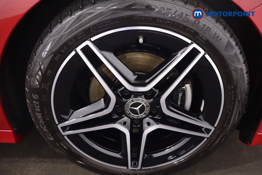 Used Mercedes-Benz A-Class 2023 for sale - 77590858: Photo 18