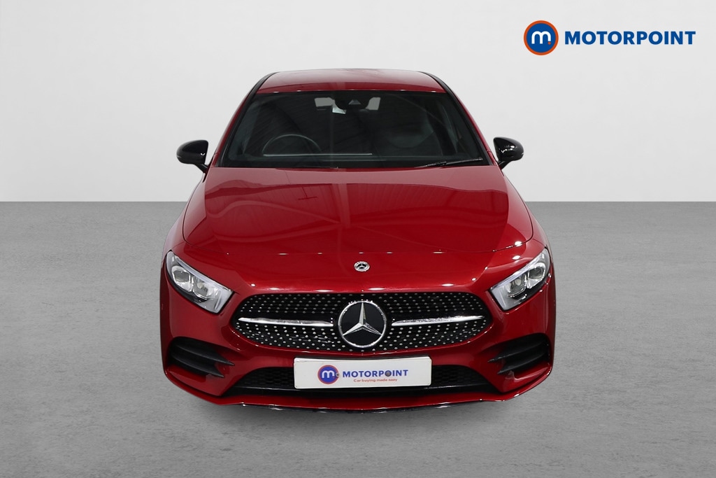 Used Mercedes-Benz A-Class 2023 for sale - 77590858: Photo 2