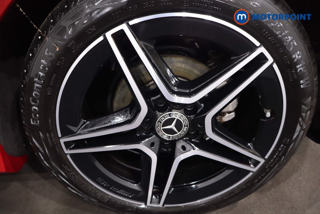 Used Mercedes-Benz A-Class 2023 for sale - 77590858: Photo 20