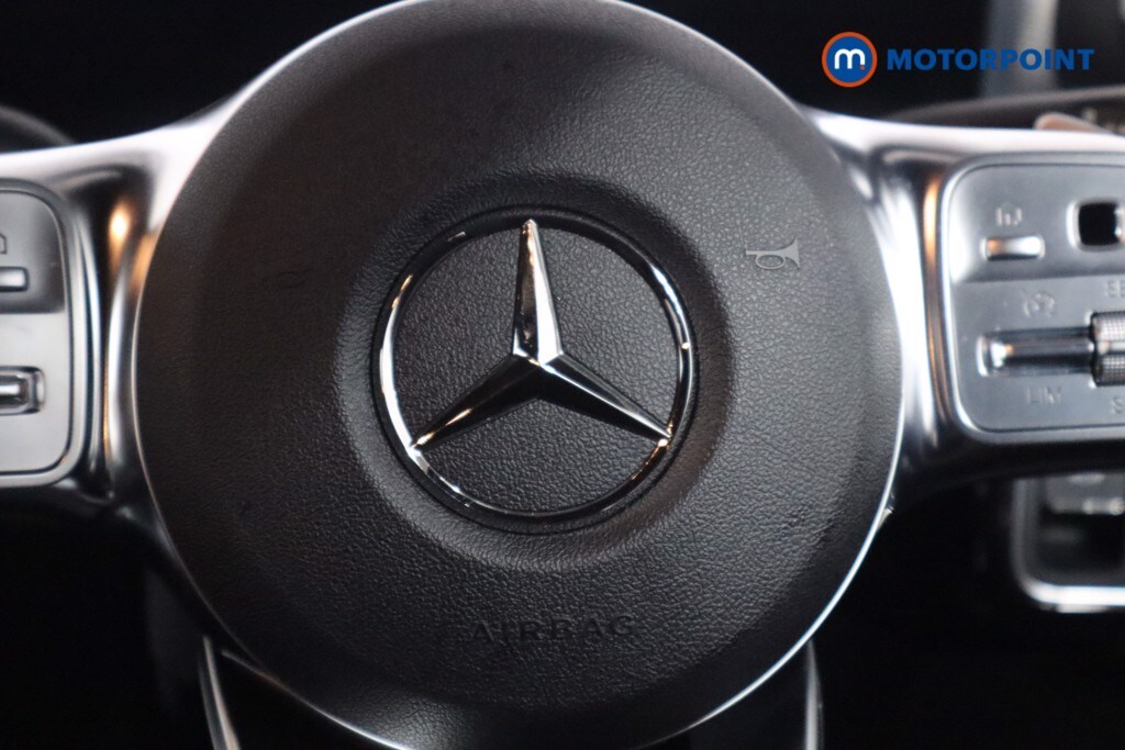 Used Mercedes-Benz A-Class 2023 for sale - 77590858: Photo 23