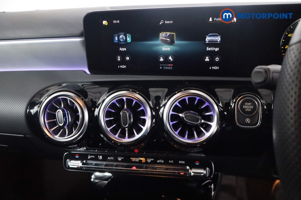 Used Mercedes-Benz A-Class 2023 for sale - 77590858: Photo 26