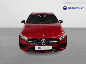 Used Mercedes-Benz A-Class undefined for sale - 77590858: Photo