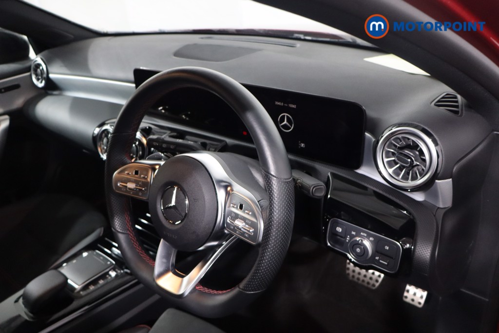 Used Mercedes-Benz A-Class 2023 for sale - 77590858: Photo 33