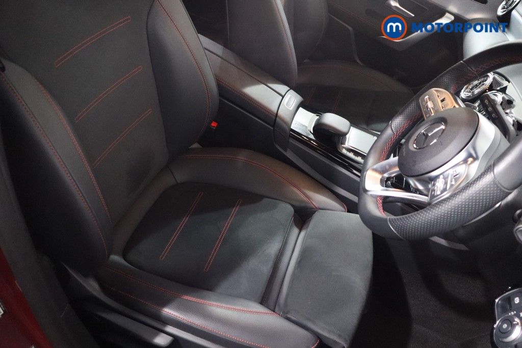 Used Mercedes-Benz A-Class 2023 for sale - 77590858: Photo 34