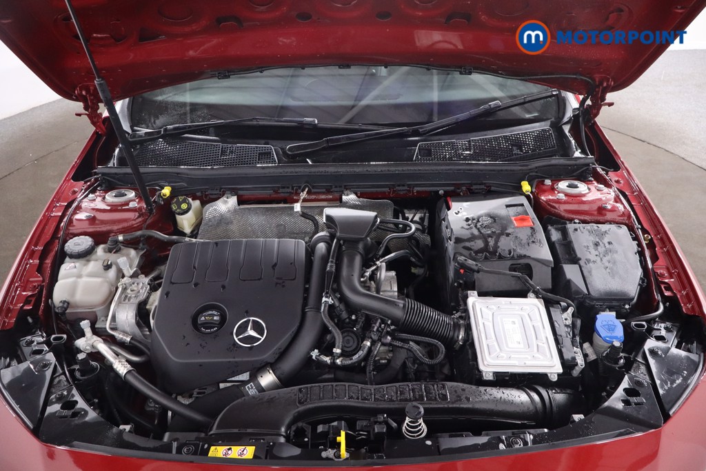 Used Mercedes-Benz A-Class 2023 for sale - 77590858: Photo 40