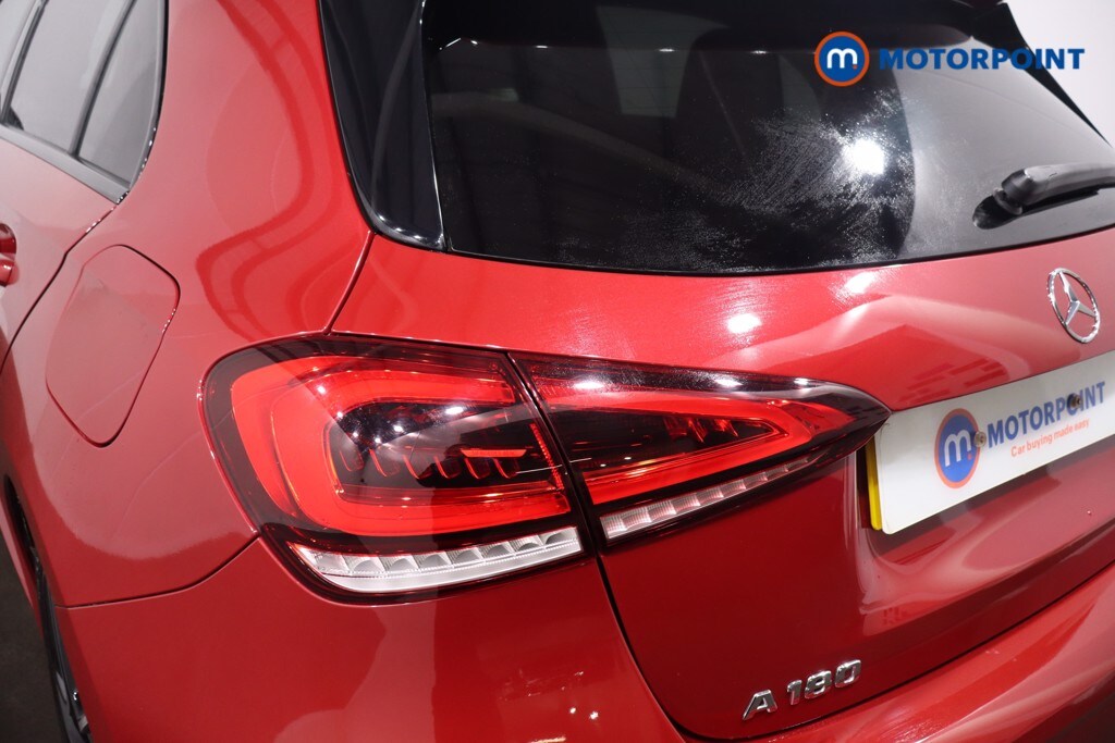 Used Mercedes-Benz A-Class 2023 for sale - 77590858: Photo 42