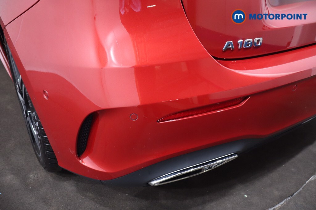 Used Mercedes-Benz A-Class 2023 for sale - 77590858: Photo 43