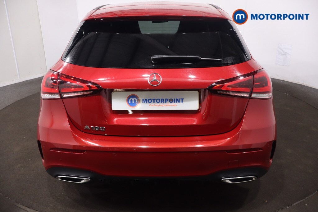 Used Mercedes-Benz A-Class 2023 for sale - 77590858: Photo 45