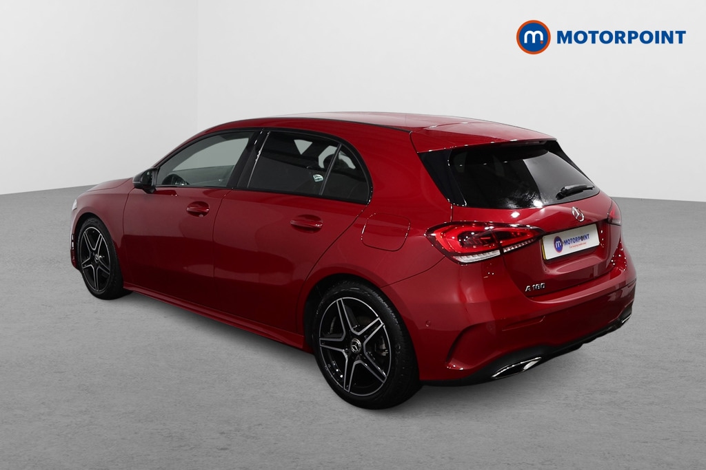 Used Mercedes-Benz A-Class 2023 for sale - 77590858: Photo 5