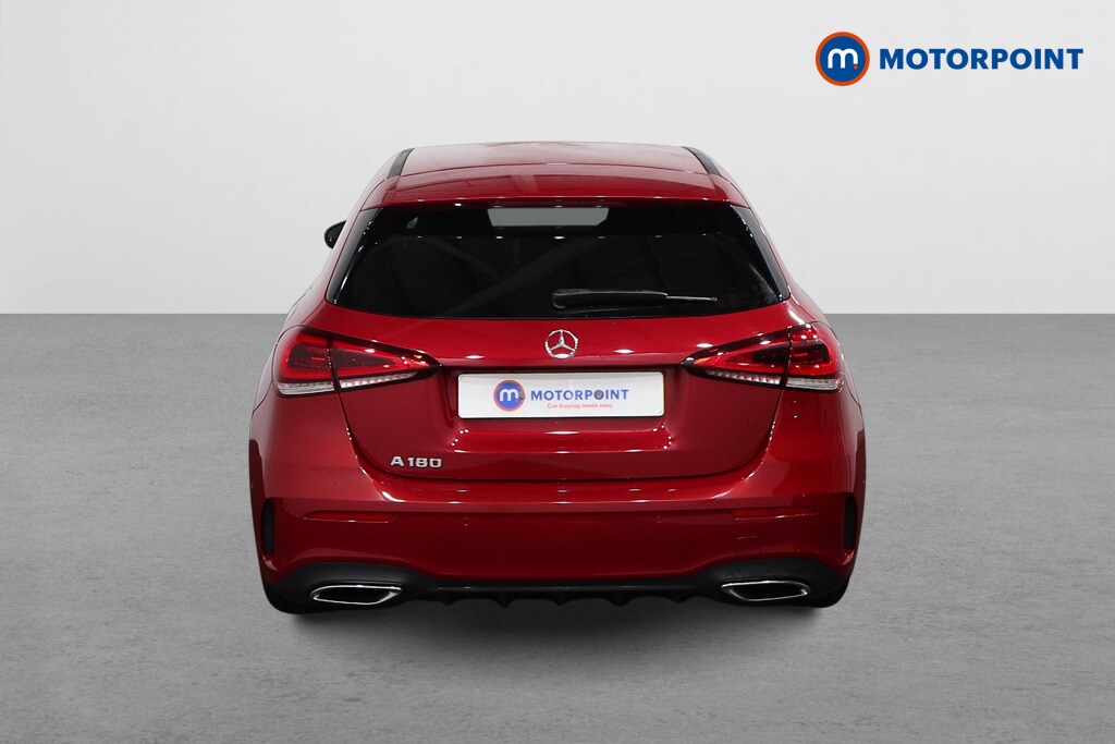 Used Mercedes-Benz A-Class 2023 for sale - 77590858: Photo 6