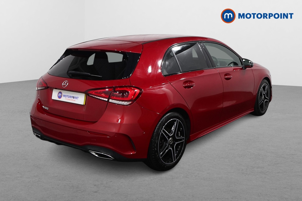 Used Mercedes-Benz A-Class 2023 for sale - 77590858: Photo 7