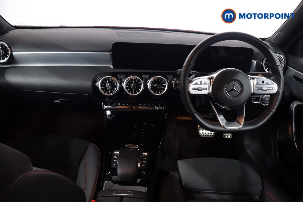 Used Mercedes-Benz A-Class 2023 for sale - 77590858: Photo 9