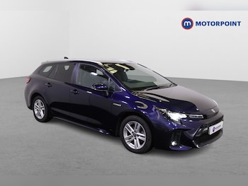 2022 - 1.8 Hybrid SZ-T 5dr CVT