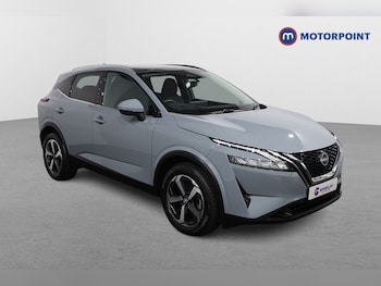 Used Nissan Qashqai 2024 for sale - 78485452: Photo