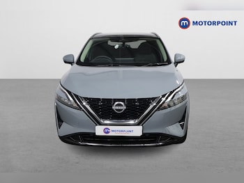 Used Nissan Qashqai 2024 for sale - 78485452: Photo