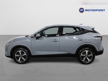 Used Nissan Qashqai 2024 for sale - 78485452: Photo