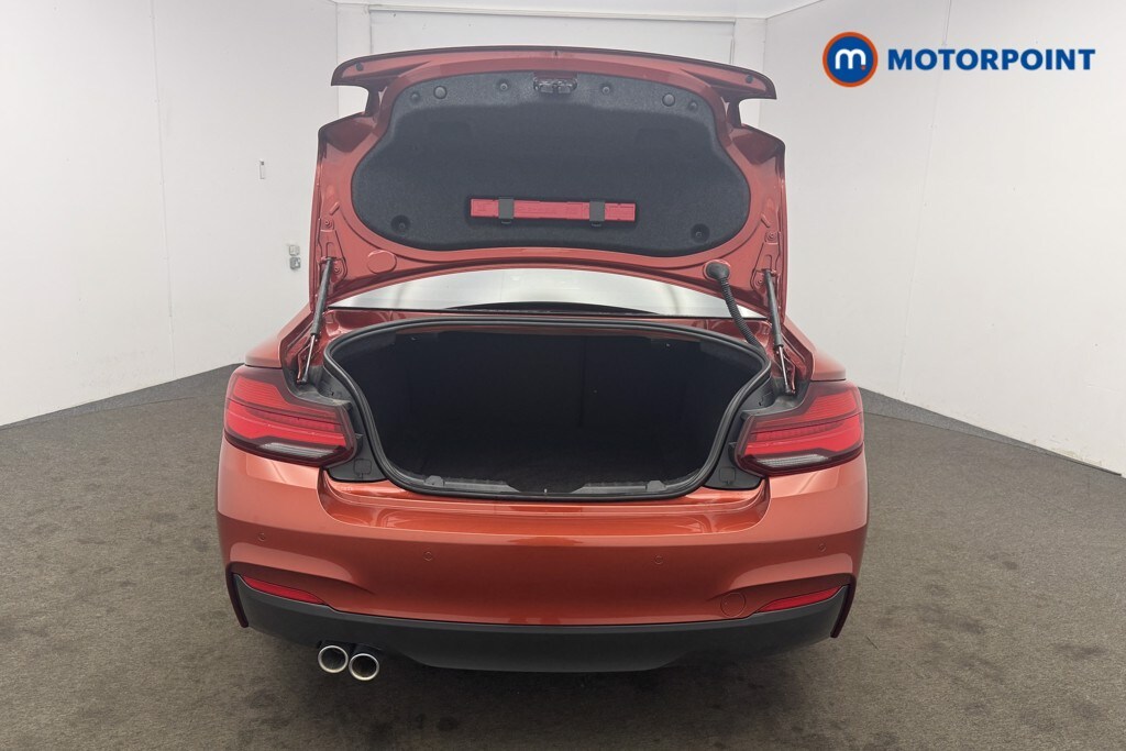 Used BMW 2 Series 2021 for sale - 78137361: Photo 28